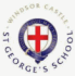 ST Georges School Windsor logo
